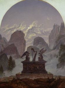 Goethe-monumentet